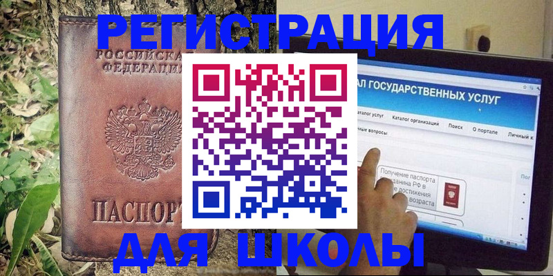 прописка для школы в Балтийске